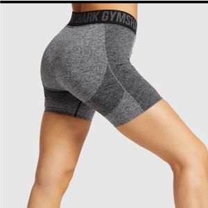 Gymshark flex shorts